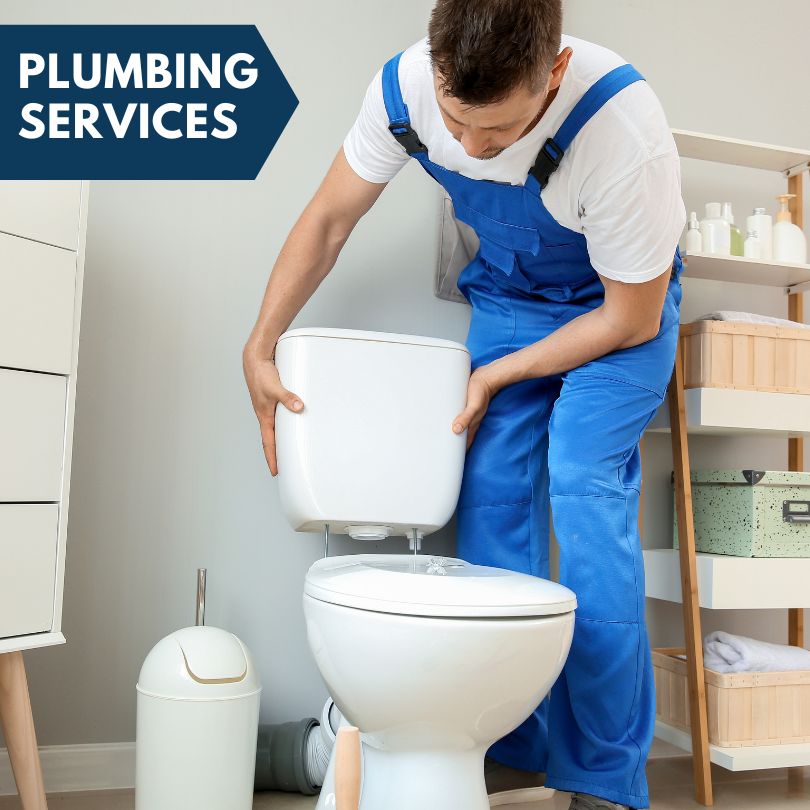 Plumbing Company in New Canton, IL